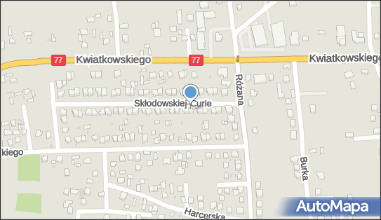 Piotr Dudajek, ul. Marii Skłodowskiej-Curie 9, Sandomierz 27-600 - Przedsiębiorstwo, Firma, NIP: 6571808017
