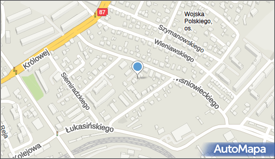 Piotr Dudzicz, ul. Jeremiego Wiśniowieckiego 26B, Nowy Sącz 33-300 - Przedsiębiorstwo, Firma, NIP: 5432026552