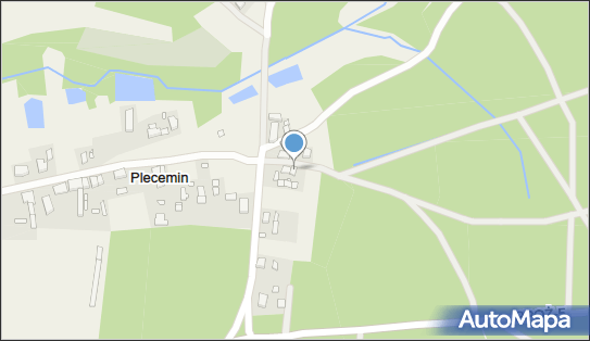 Piotr Dulkiewicz, Plecemin 1, Plecemin 64-920 - Przedsiębiorstwo, Firma, NIP: 7671577121
