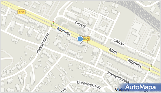 9581149351, Zakład Usług Konserwacyjnych i Budowlanych 