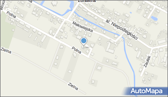Piotr Franaszczuk, Polna 19, Żórawina 55-020 - Przedsiębiorstwo, Firma, NIP: 8991564563