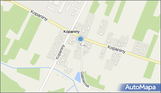 Piotr Gil F.H.U.Vera, Kopaniny 13, Kopaniny 26-200 - Przedsiębiorstwo, Firma, NIP: 6580401315