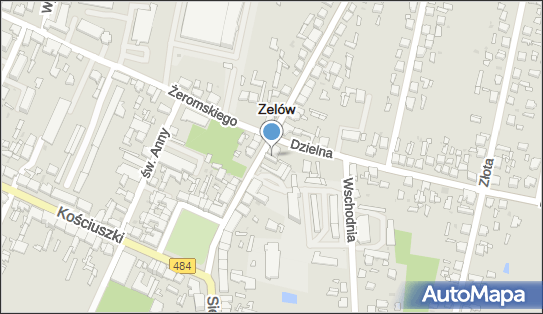 Piotr Gilski Stolarstwo Meblowe, ul. Jana Kilińskiego 7, Zelów 97-425 - Przedsiębiorstwo, Firma, NIP: 7692085067