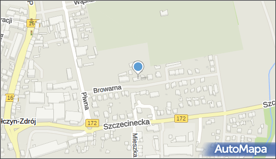 Piotr Głowacki Przedsiębiorstwo Handlowo-Usługowe Wagos 78-320 - Przedsiębiorstwo, Firma, NIP: 6721497353