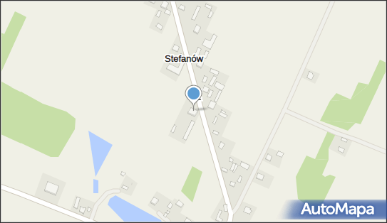 Piotr Gołda Usługi Transportowe, Stefanów 25A, Stefanów 26-704 - Przedsiębiorstwo, Firma, NIP: 8111475816