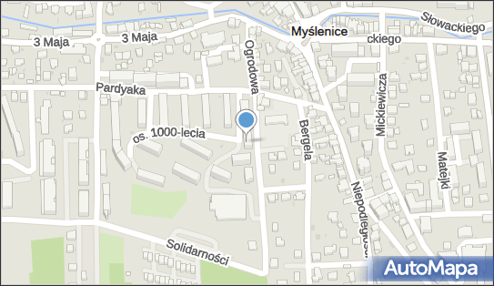 Piotr Górkiewicz PKG, os. Tysiąclecia 1, Myślenice 32-400 - Przedsiębiorstwo, Firma, NIP: 6792918081