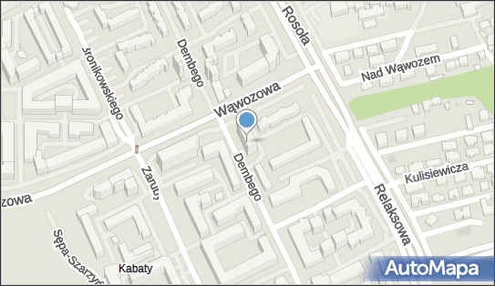 Piotr Górnicki Eko-Menedżer, Wąwozowa 3, Warszawa 02-796 - Przedsiębiorstwo, Firma, NIP: 1130443529