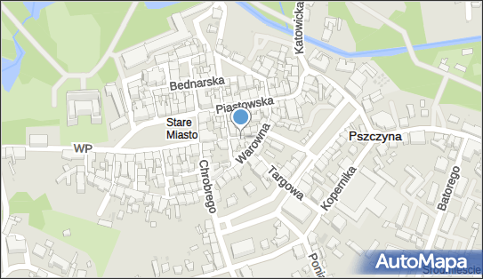 Piotr Górny - Działalność Gospodarcza, Piekarska 8, Pszczyna 43-200 - Przedsiębiorstwo, Firma, NIP: 6380013850