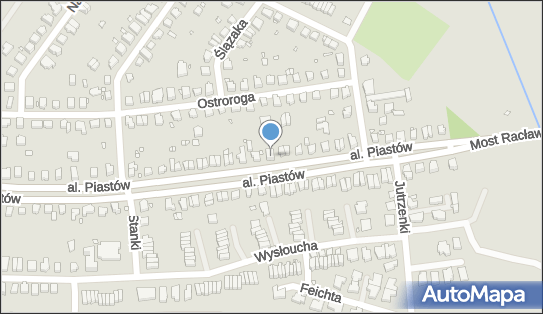Piotr Groblewicz Selika P.P.H.U., al. Piastów 77, Wrocław 52-424 - Przedsiębiorstwo, Firma, NIP: 8941033817