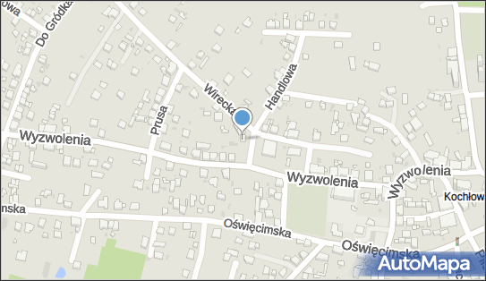 Piotr Gruchel Auto Naprawa, Wirecka 5, Ruda Śląska 41-707 - Przedsiębiorstwo, Firma, NIP: 6411268581