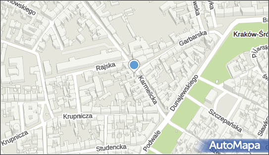 Piotr Gustab Zarządzanie Nieruchomościami, ul. Karmelicka 18/7 31-128 - Przedsiębiorstwo, Firma, numer telefonu