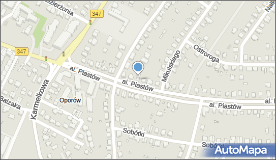 8941793273, Homik Piotr 