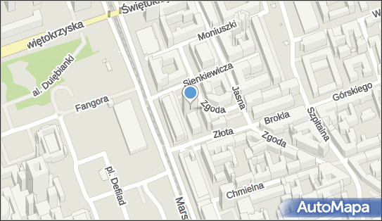 Piotr Hulewicz - Działalność Gospodarcza, ul. Zgoda 13, Warszawa 00-012 - Przedsiębiorstwo, Firma, NIP: 5360017488