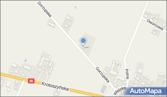 Piotr Jachimski Kuma, Amigos, Gorzupska 20, Biadki 63-714 - Przedsiębiorstwo, Firma, NIP: 7780160791