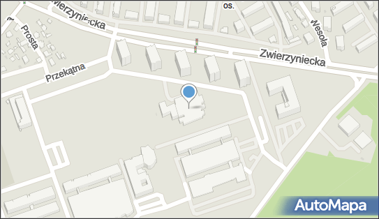Piotr Jakubecki, Zwierzyniecka 10, Białystok 15-333 - Przedsiębiorstwo, Firma, NIP: 5422778049