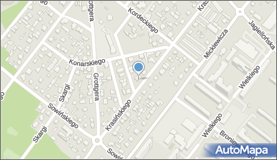 5361738310, Piotr Jakubiak Auto-Complex 