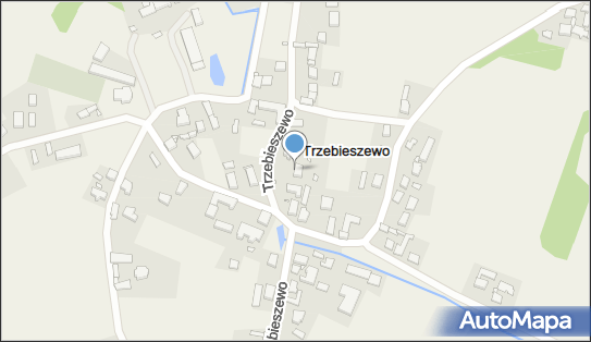 Piotr Jambor, Trzebieszewo 51, Trzebieszewo 72-400 - Przedsiębiorstwo, Firma, NIP: 9860067534