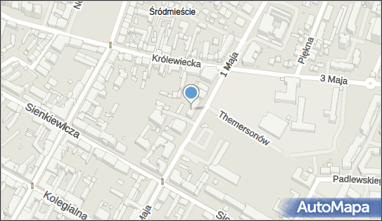 7741514090, Kancelaria Brokerska Piotr Fabisiak 