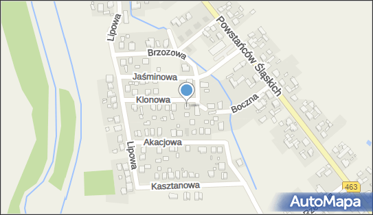 Piotr Janerka Zakład Elektromonterski, Klonowa 31, Antoniów 46-040 - Przedsiębiorstwo, Firma, NIP: 7541821746