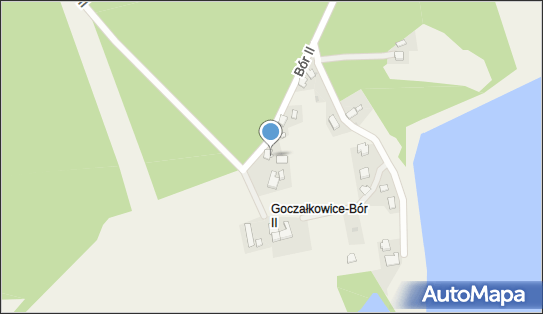 Piotr Jankowski, Bór II 5, Goczałkowice-Zdrój 43-230 - Przedsiębiorstwo, Firma, NIP: 6381347783