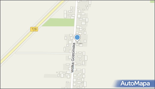 Piotr Janusz Grotek, Wólka Gostomska 14, Wólka Gostomska 26-420 - Przedsiębiorstwo, Firma, NIP: 7971027815