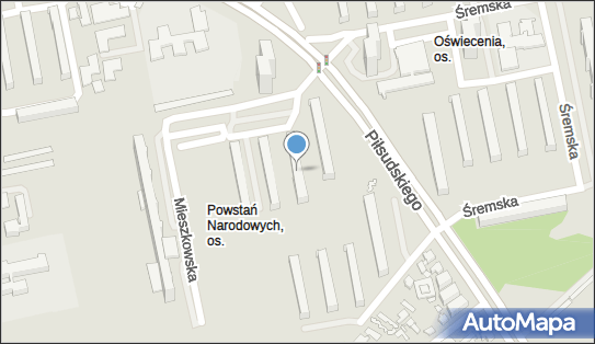 Piotr Jasnowski, os. Powstań Narodowych 11, Poznań 61-213 - Przedsiębiorstwo, Firma, NIP: 6681894466