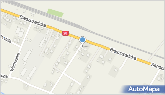6871872054, Firma Montażowo - Usługowa Piotr Józefczyk 