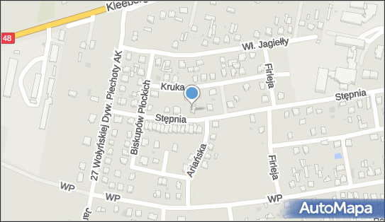 Piotr Józwik - Działalność Gospodarcza, ul. Marcina Stępnia 26 21-150 - Przedsiębiorstwo, Firma, NIP: 7141050357