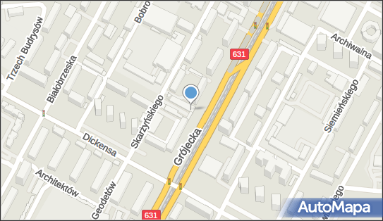 5261056137, Piotr Jurka pw Ochockie Centrum Weterynaryjne 