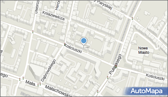 021416359, Piotr Kaczer F.H.U. 