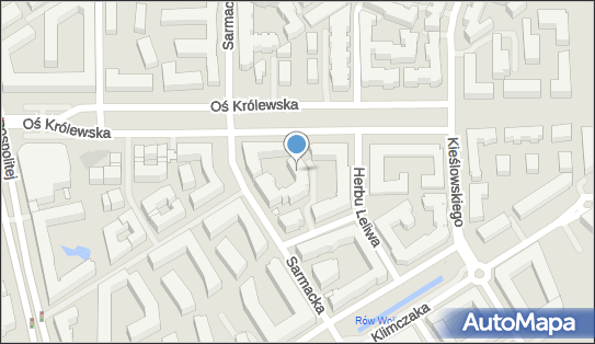 Piotr Kaczmarek, Sarmacka 7C, Warszawa 02-972 - Przedsiębiorstwo, Firma, NIP: 9880129008