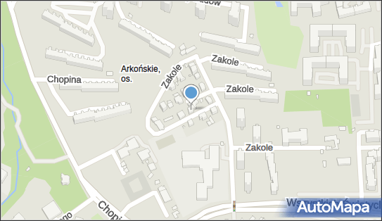 Piotr Kaczor - Działalność Gospodarcza, Zakole 4, Szczecin 71-454 - Przedsiębiorstwo, Firma, NIP: 8521219998