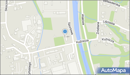 5482309045, Bar Grochówka Piotr Kawulok 