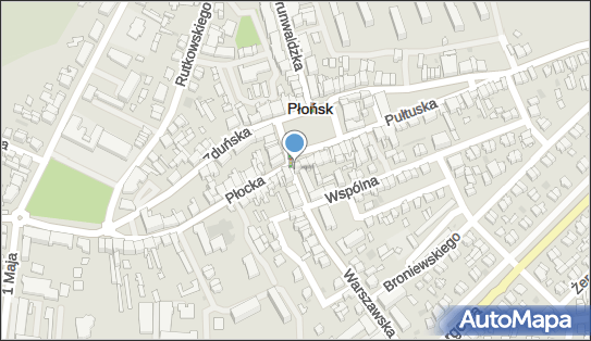Piotr Kazimierczak - Działalność Gospodarcza, Płońsk 09-100 - Przedsiębiorstwo, Firma, NIP: 5671764112