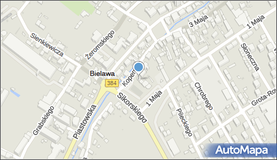 8821811844, Restauracja 