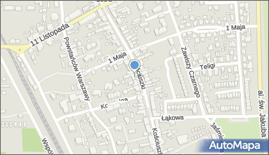 8391590954, Piotr Klawiński 