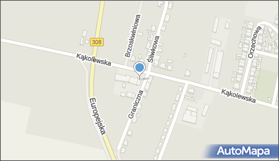 9950132896, Firma Handlowo-Usługowa 