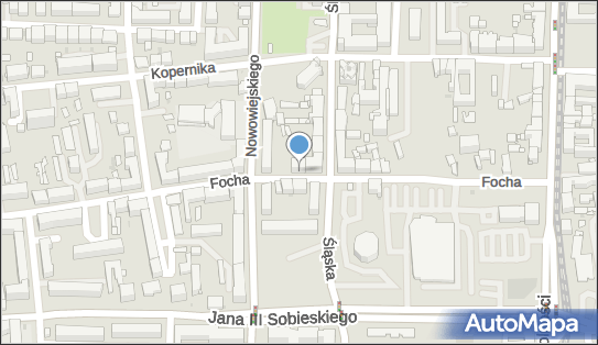 Piotr Knast Forglass, ul. Focha 22A, Częstochowa 42-217 - Przedsiębiorstwo, Firma, NIP: 7841738707