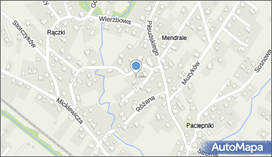 5532306653, Rozładunek Wagonów Piotr Kołodziej 