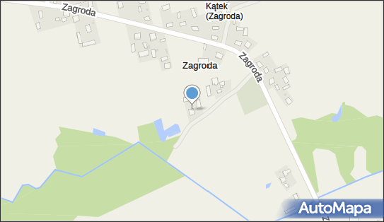 Piotr Kondratiuk, Zagroda 42, Zagroda 22-100 - Przedsiębiorstwo, Firma, NIP: 5641784274