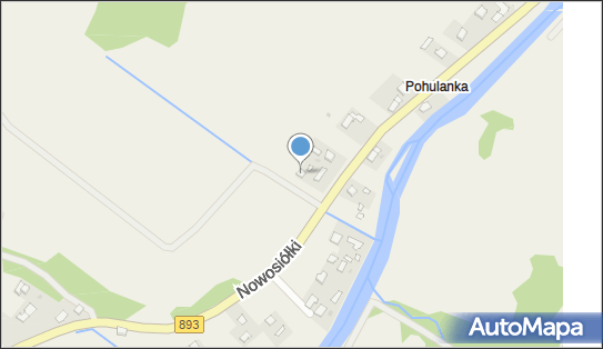 Piotr Kopczyński, Hoczew 30, Hoczew 38-604 - Przedsiębiorstwo, Firma, NIP: 6881204466