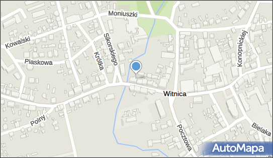 5991691811, Piotr Kotecki Handel Wielobranżowy 