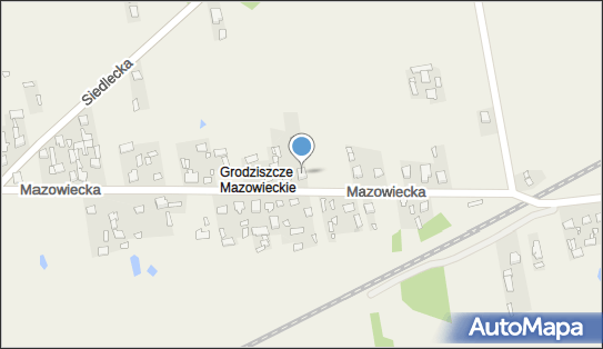 Piotr Kowalczyk Private Banker, Mazowiecka 183, Grodzisk 05-320 - Przedsiębiorstwo, Firma, NIP: 8222153211