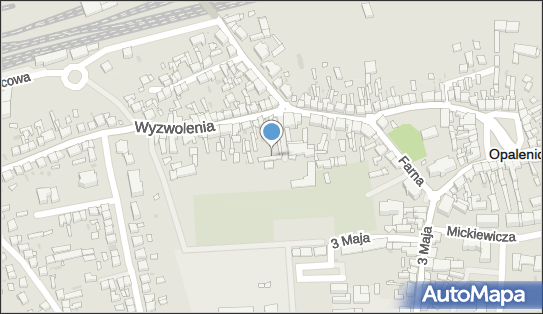 7881804646, Pizza Opalenizza Piotr Kowalka 