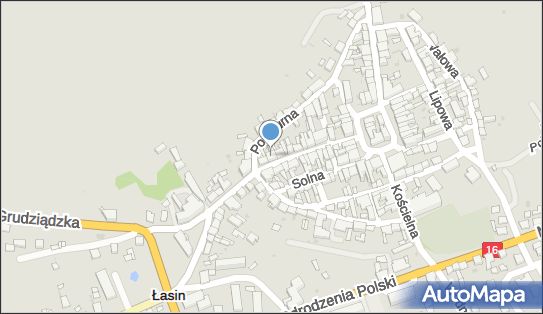 8761639607, Zakład Usługowo-Handlowy Kowalski Piotr 