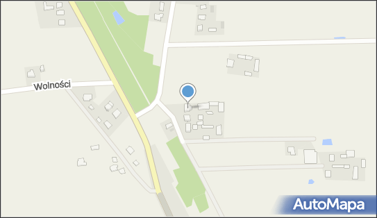 8231446846, Firma Handlowo-Usługowa Piotr Krasnodębski 