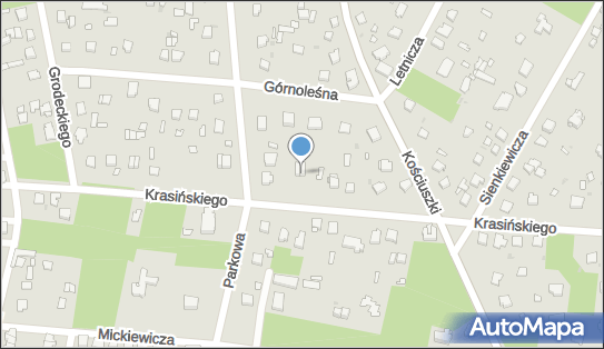 Piotr Krawczyk, Krasińskiego 24, Milanówek 05-822 - Przedsiębiorstwo, Firma, numer telefonu, NIP: 1181386008