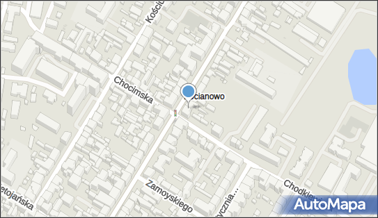 Piotr Kruczkowski, Gdańska 102, Bydgoszcz 85-021 - Przedsiębiorstwo, Firma, NIP: 5541843669