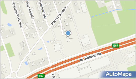 5341840123, Centrum Precyzyjnego Cięcia Piotr Krupowies 