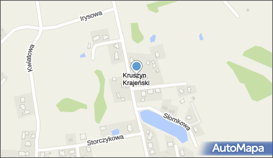 Piotr Krzewski - Działalność Gospodarcza, Kruszyn 54, Kruszyn 86-014 - Przedsiębiorstwo, Firma, NIP: 9670404081
